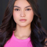 Kaileen Angelic Chang — Carmie Henley