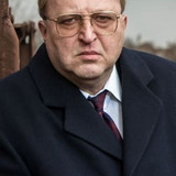 Roman Polák — generál Ferenc