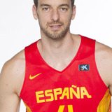 Pau Gasol — Self