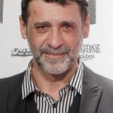 Nacho Fresneda — Ezequiel