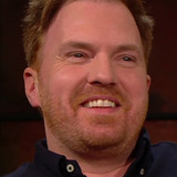 Bernard O'Shea — Reporter