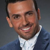 Ricardo Margaleff — Plutarco López