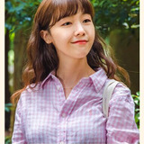Bang Min Ah — Ha Song Yi