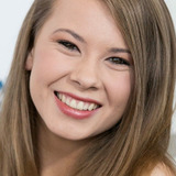 Bindi Irwin — Herself
