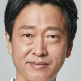 Park Wan-kyu — Yoo Jung-hwan