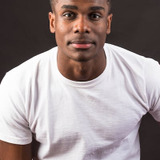 Clinton Liberty — as Linus Dunne