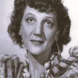 Elvia Allman — Cora Dithers