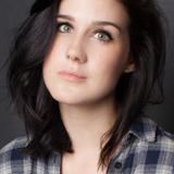 Arryn Zech — Blake Belladonna (voice)