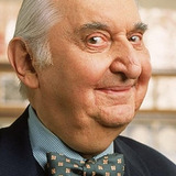 Fyvush Finkel — Fisher