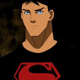 Nolan North — Superboy / Connor Kent