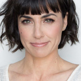Constance Zimmer — Brianna
