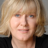 Sarah Lancashire — Julia Child