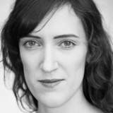 Ingvild Holthe Bygdnes — Hedda Hersoug