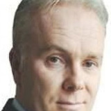 Richard Curran — Himself - Presenter