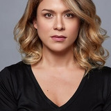 Marcia Coutiño — Ligia Cervantes