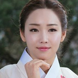 Lee Yoo Ri — Yun Min Jung