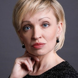Светлана Васина — директриса