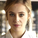 Camilla Semino Favro — Eva