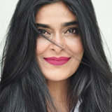 Nimra Bucha — Mrs Humbleby