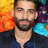 Jason Canela — Santiago Rincón