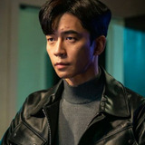 Shin Sung Rok — Ki Tae Woong