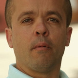 Rubén Jiménez — Holly One
