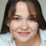 Ксения Абдрафигина — Lyuda - «Koshey's» girlfriend