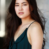 Kimie Tsukakoshi — Kyra Glen