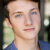 Jake Short — Fletcher Quimby