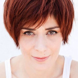 Sónia Neves — Amélia
