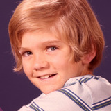 Brian Forster — Chris Partridge