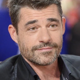 Thierry Neuvic — Captain Mathieu Di Maggio