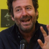 Alessandro Rossi — Commissario De Zan