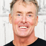 John C. McGinley — Perry Cox