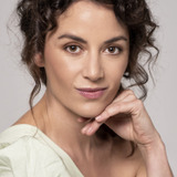 Lucía Barrado — Patricia