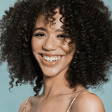 Jasmin Savoy Brown — Teen Taissa Turner