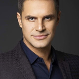 Mark Tacher — Gael Arango Navarro