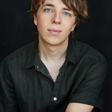 Ed Oxenbould — David Vickers