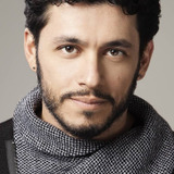 Santiago Alarcón — José Granados