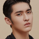 吴崇轩 — Ning Fang