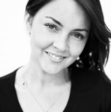 Lacey Turner — Ellie Flint