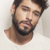 Bruno Fagundes — Rafael