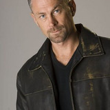 Grant Bowler — Wolf West