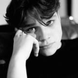 Teo Tomczuk — Mathias