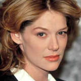 Rochelle Redfield — Johanna McCormick