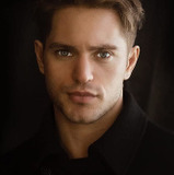 Louis Hunter — Kyle Mulroney