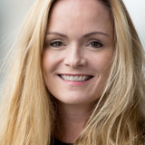 Selma Björnsdóttir — Gunný