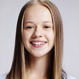 Holly J. Barrett — Samantha Hughes