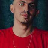 David Santos — Gigante