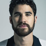 Darren Criss — Pierce